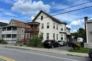 332-334 Stevens St, Lowell, MA 01851 - Photo 1
