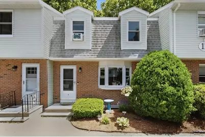 111 Manning Street #2, Holden, MA 01522 - Photo 1
