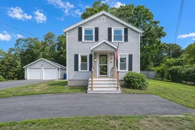 502 Summer St, East Bridgewater, MA 02333 - Photo 1