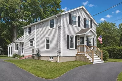 502 Summer St, East Bridgewater, MA 02333 - Photo 2