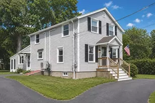 502 Summer St, East Bridgewater, MA 02333 - Photo 2