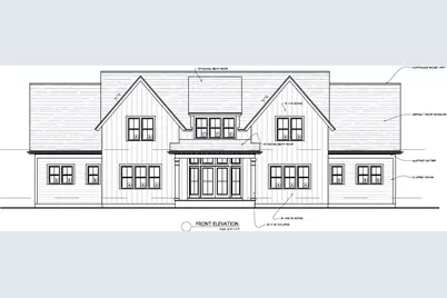 77 Old Cart Path Ln #Lot 4, Pembroke, MA 02359 - Photo 2