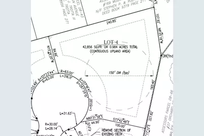 77 Old Cart Path Ln #Lot 4, Pembroke, MA 02359 - Photo 8