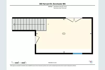 360 Harvard St, Boston, MA 02124 - Photo 40