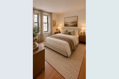 78 Westland Avenue #304, Boston, MA 02115 - Photo 4