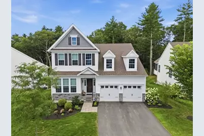 112 Glen Ellen Blvd #112, Millis, MA 02054 - Photo 1