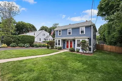 55 Summit St. #2, Boston, MA 02136 - Photo 1
