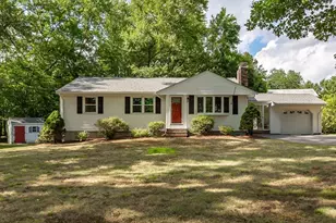 49 Ryder Rd, North Attleboro, MA 02760 - Photo 1