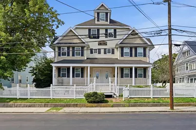 125 Mt Vernon St #D, Lowell, MA 01854 - Photo 1
