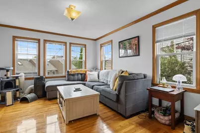 89 Puritan #1, Somerville, MA 02145 - Photo 1