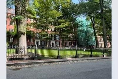 16 Louisburg Square #B, Boston, MA 02108 - Photo 2