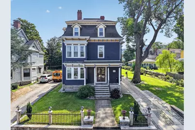 153 Belmont St, Fall River, MA 02720 - Photo 1
