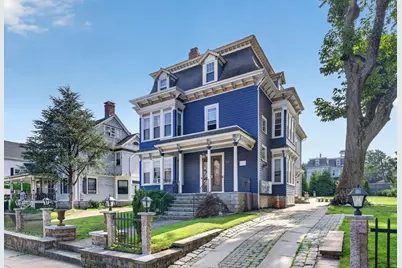 153 Belmont St, Fall River, MA 02720 - Photo 2