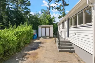 97 Plymouth Ave, Wareham, MA 02538 - Photo 4