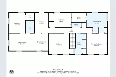 515 S Main, Raynham, MA 02767 - Photo 40