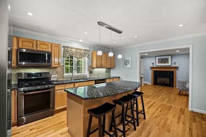 515 S Main, Raynham, MA 02767 - Photo 6