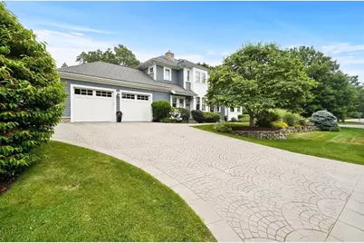 31 Winthrop Road, Lexington, MA 02421 - Photo 2