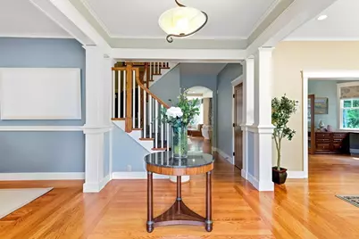 31 Winthrop Road, Lexington, MA 02421 - Photo 4