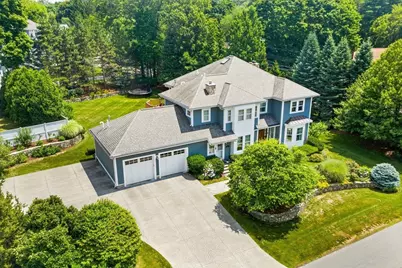 31 Winthrop Road, Lexington, MA 02421 - Photo 1