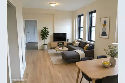 475 Commonwealth Avenue #603, Boston, MA 02215 - Photo 1