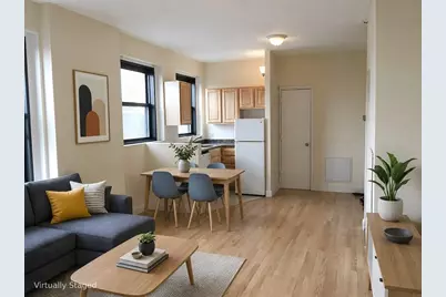 475 Commonwealth Avenue #603, Boston, MA 02215 - Photo 2