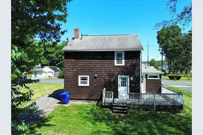 408 Davis St, Greenfield, MA 01301 - Photo 4