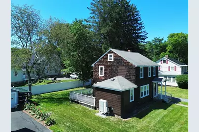 408 Davis St, Greenfield, MA 01301 - Photo 2