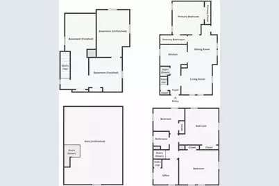 59 Westover St, Boston, MA 02132 - Photo 30