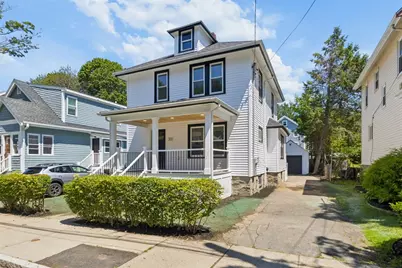 59 Westover St, Boston, MA 02132 - Photo 2