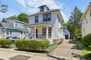 59 Westover St, Boston, MA 02132 - Photo 2