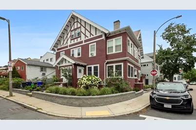 4 Pondview Ave #1, Boston, MA 02130 - Photo 26