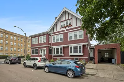 4 Pondview Ave #1, Boston, MA 02130 - Photo 24