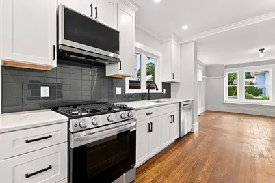 4 Pondview Ave #1, Boston, MA 02130 - Photo 4