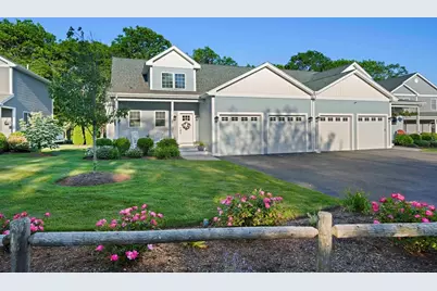 38 Cahoon Rd #38, Wareham, MA 02532 - Photo 2
