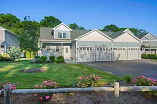 38 Cahoon Rd, Wareham, MA 02532 - Photo 2
