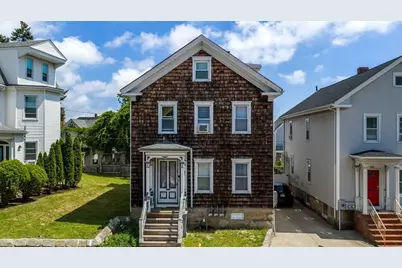 304 County St, New Bedford, MA 02740 - Photo 1