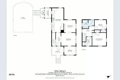 65 Congress St, Amesbury, MA 01913 - Photo 36