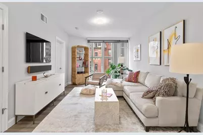 771 Harrison Avenue #208, Boston, MA 02118 - Photo 1