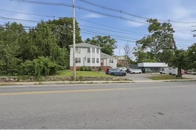 329 Marrett Road #B, Lexington, MA 02421 - Photo 12