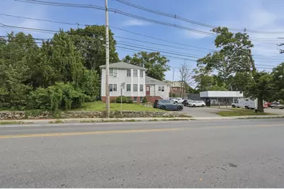 329 Marrett Road #B, Lexington, MA 02421 - Photo 12