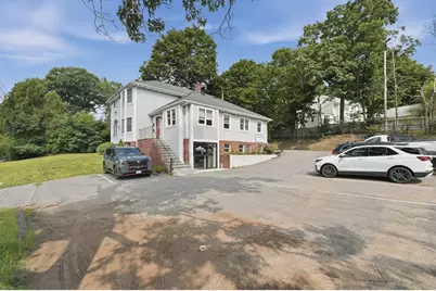 329 Marrett Road #B, Lexington, MA 02421 - Photo 2