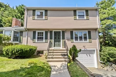 27 Valley Rd, Needham, MA 02492 - Photo 1