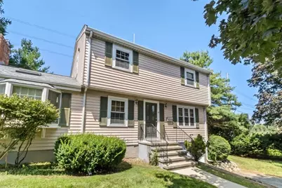 27 Valley Rd, Needham, MA 02492 - Photo 2