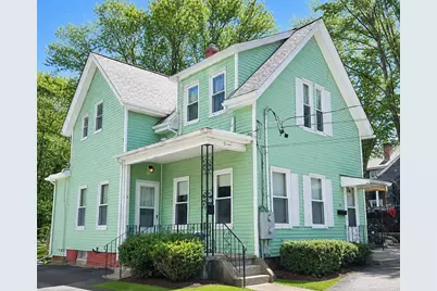 70 Hingham St #1, Rockland, MA 02370 - Photo 1