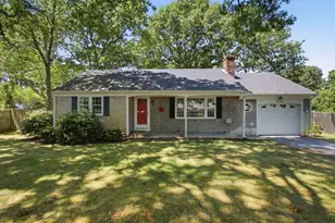 38 McNamara Rd, Yarmouth, MA 02673 - Photo 1