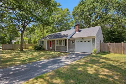 38 McNamara Rd, Yarmouth, MA 02673 - Photo 2