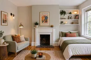 47 S Russell St, Boston, MA 02114 - Photo 16