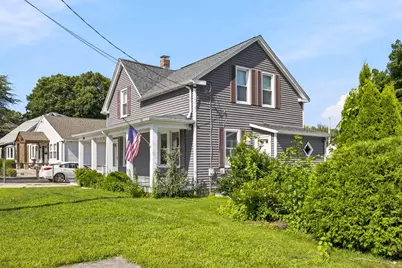 204 Lowell Street, New Bedford, MA 02745 - Photo 2