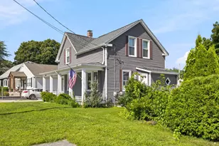 204 Lowell St, New Bedford, MA 02745 - Photo 2