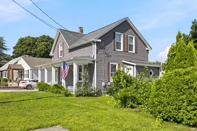 204 Lowell Street, New Bedford, MA 02745 - Photo 2
